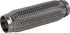 Flexrohr Edelstahl AISI 304 ID 50,5 mm Länge 245 mm GartenShop24 - Hochwertige Gartengeräte