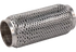 Flexrohr ID 86 mm, Länge 250 mm, Material: Edelstahl AISI 304 GartenShop24 - Hochwertige Gartengeräte