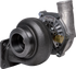 Turbolader anstelle von John Deere SE500287 GartenShop24 - Hochwertige Gartengeräte