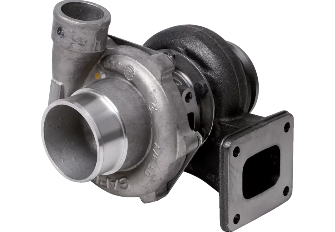 Turbolader anstelle von John Deere SE500287 GartenShop24 - Hochwertige Gartengeräte