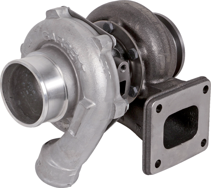 Turbolader passend für John Deere RE506261 GartenShop24 - Hochwertige Gartengeräte
