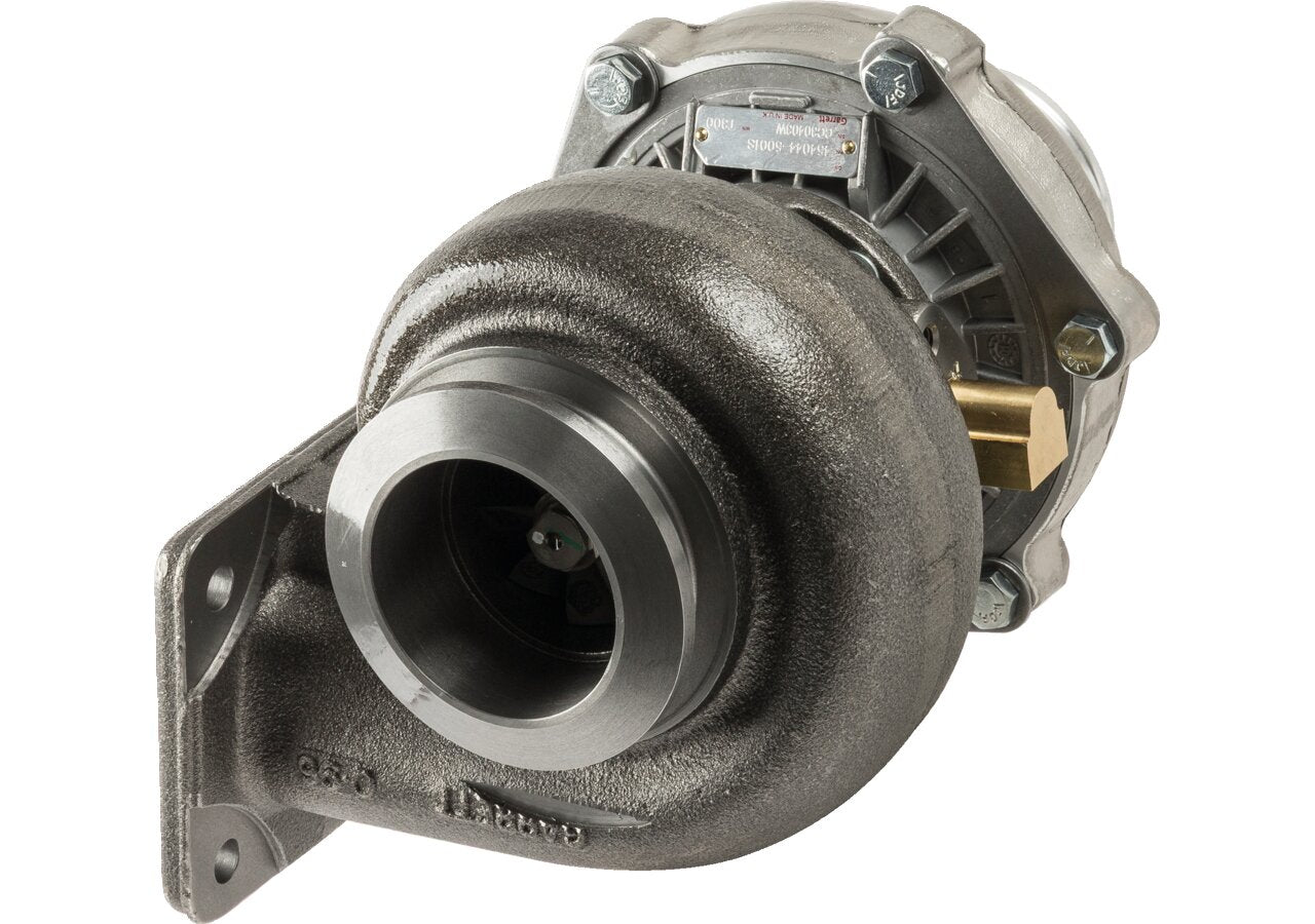 Turbolader passend für John Deere RE47705 – Motortypen 4039TL, 4045DL, 4045TL GartenShop24 - Hochwertige Gartengeräte
