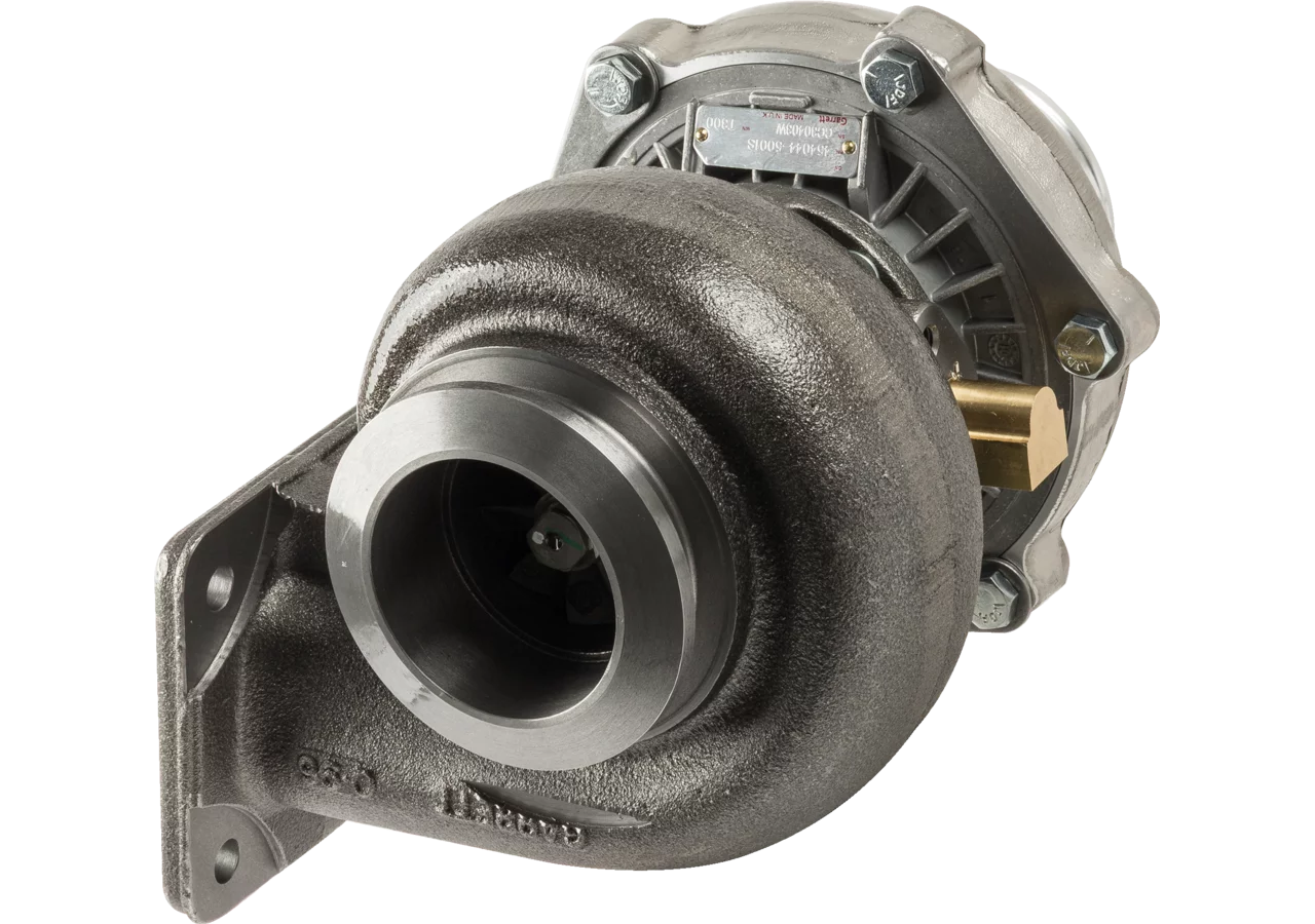 Turbolader passend für John Deere RE47705 – Motortypen 4039TL, 4045DL, 4045TL GartenShop24 - Hochwertige Gartengeräte