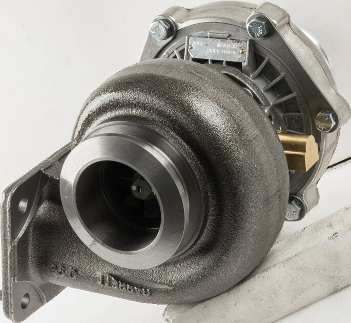 Turbolader passend für John Deere RE47705 – Motortypen 4039TL, 4045DL, 4045TL GartenShop24 - Hochwertige Gartengeräte