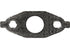 Dichtung für Turbolader anstelle von John Deere R521158 – passend für John Deere 6068, 6090 GartenShop24 - Hochwertige Gartengeräte