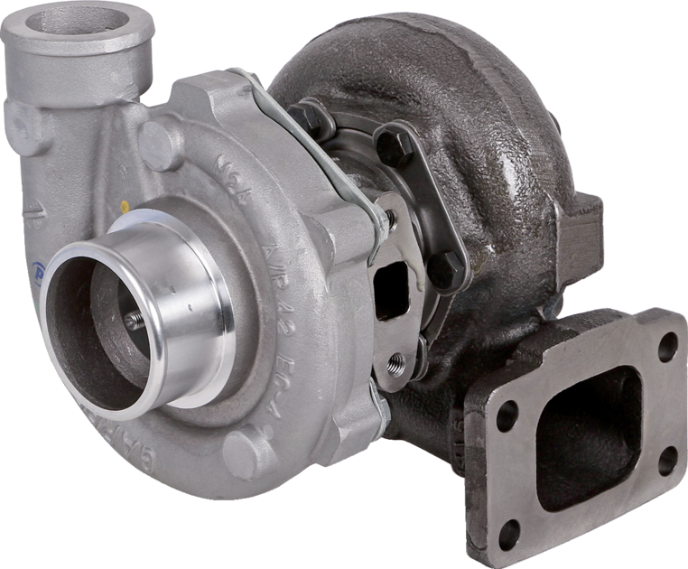 Turbolader passend für New Holland 50403357 GartenShop24 - Hochwertige Gartengeräte