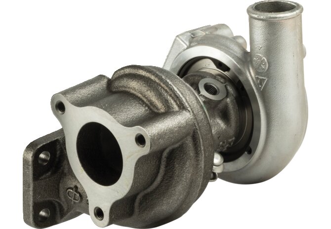 Turbolader passend zu FPT F5AE, F5CE (anstelle von CNH 5802531477) GartenShop24 - Hochwertige Gartengeräte