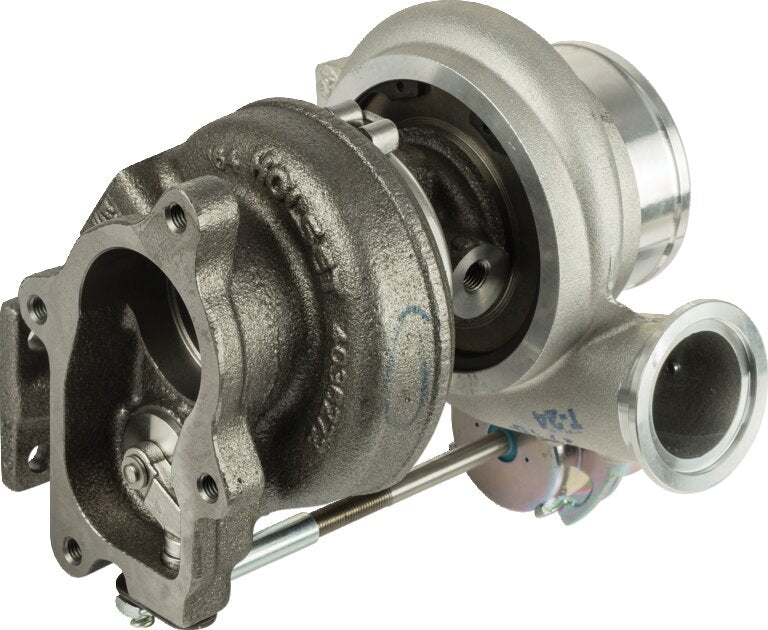 Turbolader anstelle von CNH 4894978 – für Common-Rail, 4 Zylinder GartenShop24 - Hochwertige Gartengeräte