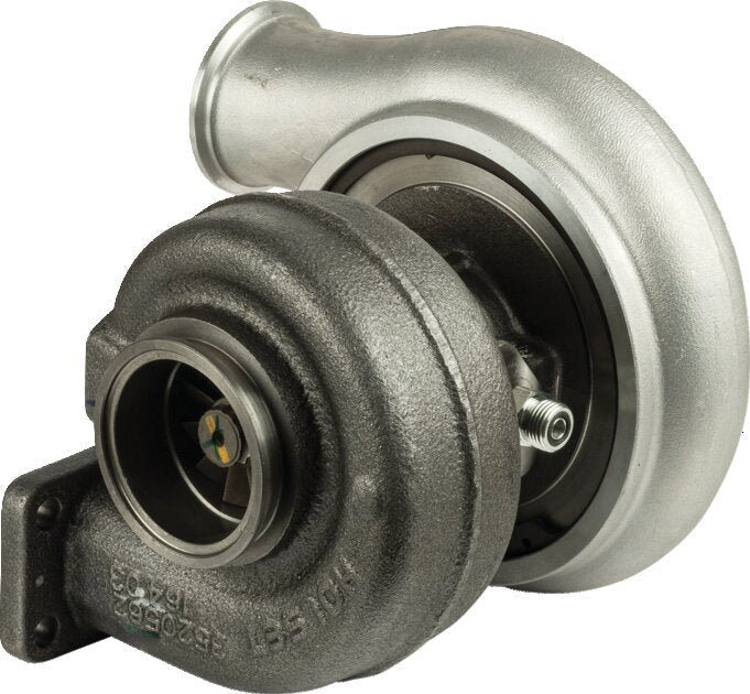 Turbolader passend zu CNH 504081272 für Common-Rail, 6 Zylinder GartenShop24 - Hochwertige Gartengeräte