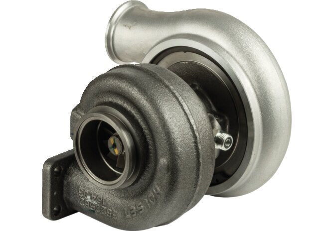 Turbolader passend zu CNH 504081272 für Common-Rail, 6 Zylinder GartenShop24 - Hochwertige Gartengeräte