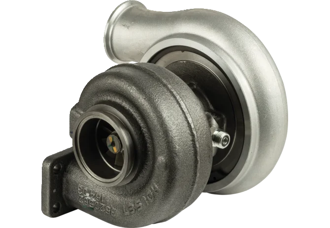 Turbolader passend zu CNH 504081272 für Common-Rail, 6 Zylinder GartenShop24 - Hochwertige Gartengeräte