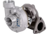 BorgWarner Turbolader anstelle von Steyr 131185110115 Ansaugseite Schlauchanschluss Ø 48 mm BorgWarner