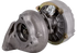 BorgWarner Turbolader für MWM-Motor TD226-3 BorgWarner