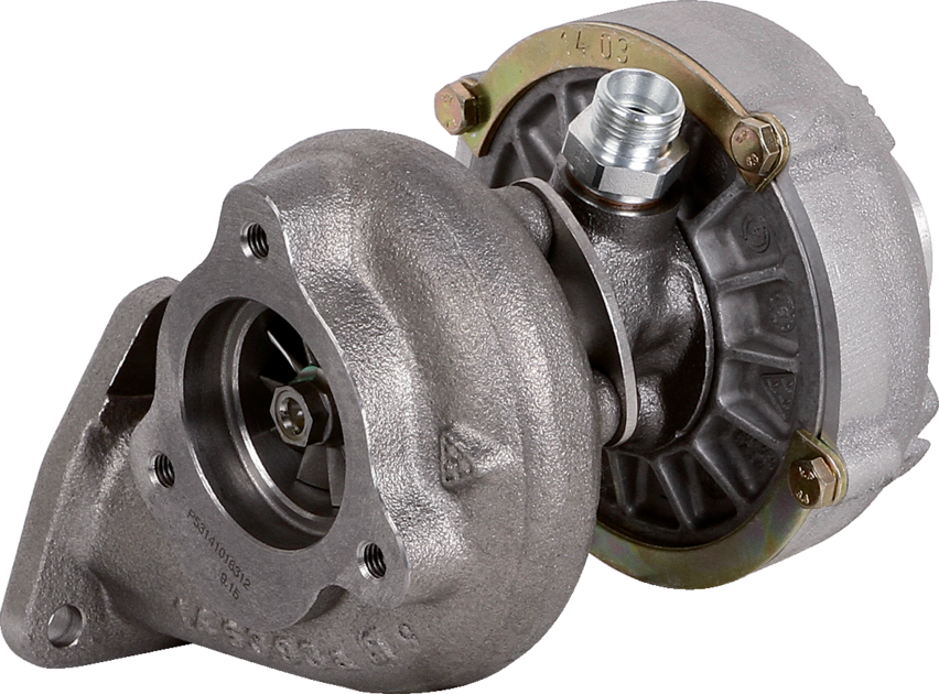 BorgWarner Turbolader für MWM-Motor TD226-3 BorgWarner