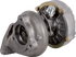 BorgWarner Turbolader für MWM-Motor TD226-3 BorgWarner