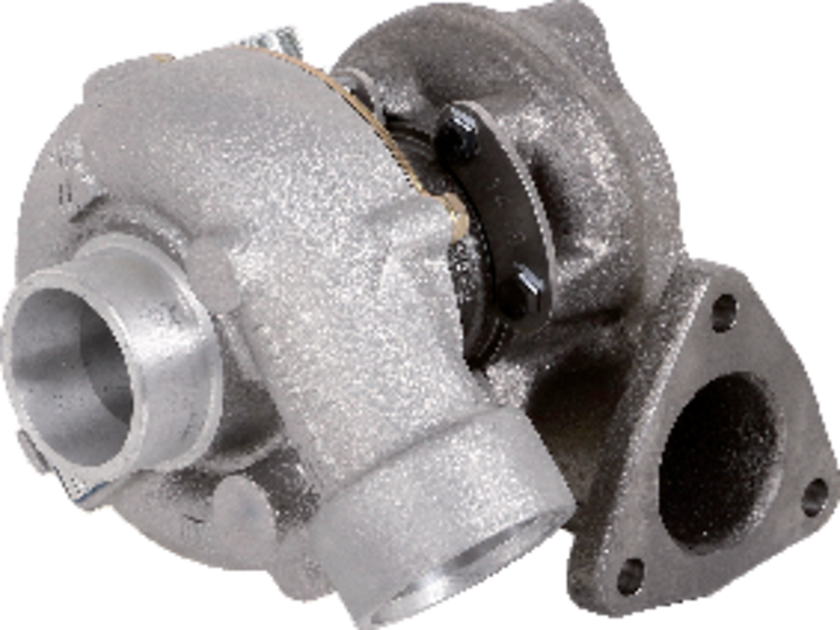 BorgWarner Turbolader für MWM-Motor TD226-3 BorgWarner