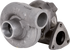 BorgWarner Turbolader für Sisu-Motor WD320 anstelle von Steyr 354169A1 BorgWarner