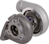 BorgWarner Turbolader für Sisu-Motor WD320 anstelle von Steyr 354169A1 BorgWarner