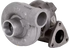 BorgWarner Turbolader für Sisu-Motor WD320 anstelle von Steyr 354169A1 BorgWarner