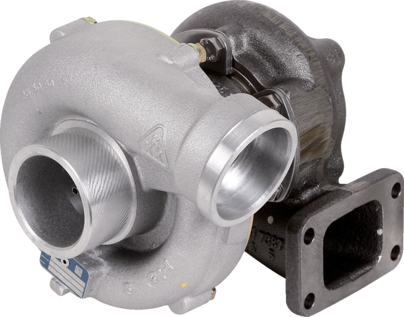 BorgWarner Turbolader für MWM-Motor TD226-4 BorgWarner