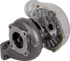BorgWarner Turbolader für MWM-Motor TD226-4 BorgWarner