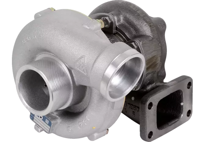 BorgWarner Turbolader für MWM-Motor TD226-4 BorgWarner