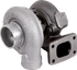 BorgWarner Turbolader für Sisu-Motor WD420 anstelle von Steyr 142080110711 BorgWarner