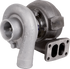 BorgWarner Turbolader für Sisu-Motor WD620 anstelle von Steyr 162000110700 BorgWarner