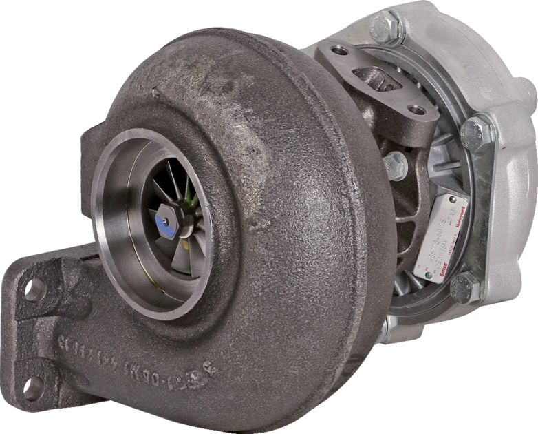 Turbolader anstelle von Case IH 3228752R92 GartenShop24 - Hochwertige Gartengeräte