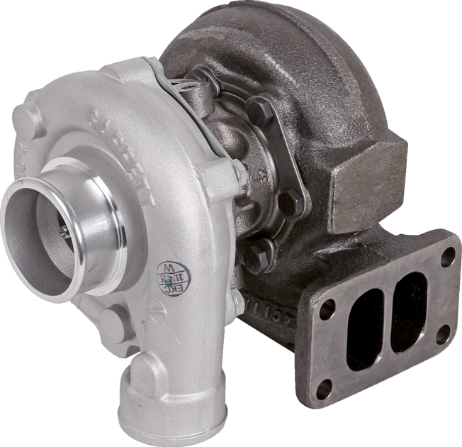 Turbolader anstelle von Case IH 3228752R92 GartenShop24 - Hochwertige Gartengeräte