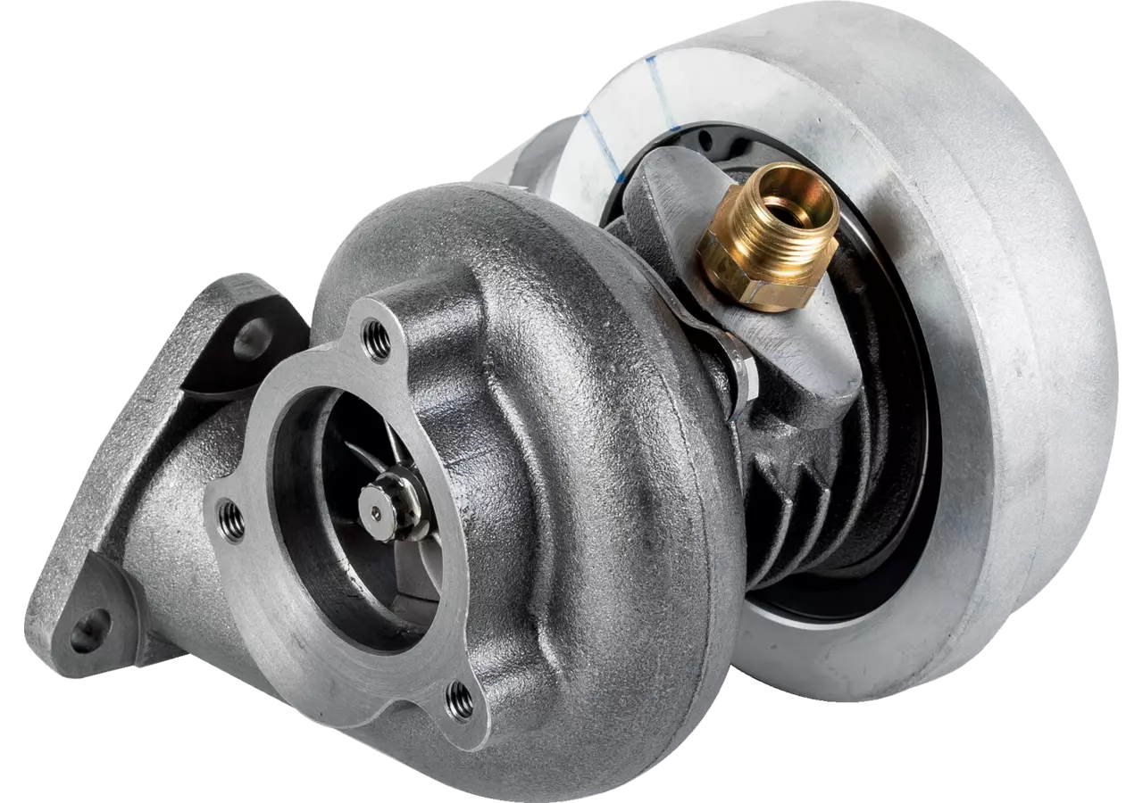 Turbolader passend zu MWM TD226-3 GartenShop24 - Hochwertige Gartengeräte