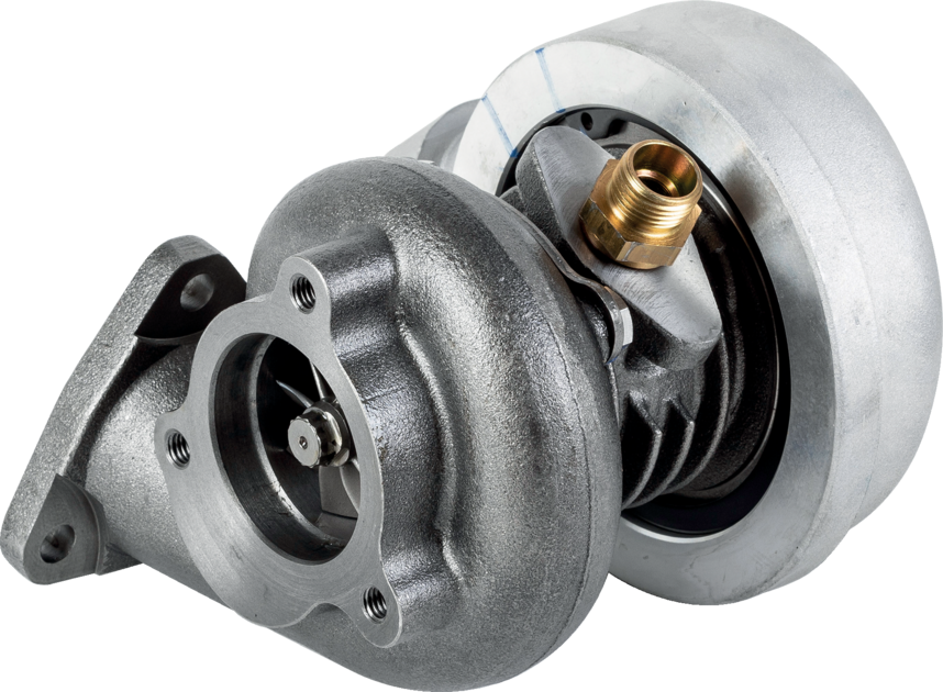 Turbolader passend zu MWM TD226-3 GartenShop24 - Hochwertige Gartengeräte