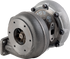 BorgWarner Turbolader passend zu Sisu-Motor 620DS BorgWarner