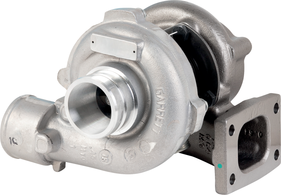 Turbolader anstelle von CNH 99462785 GartenShop24 - Hochwertige Gartengeräte