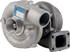 BorgWarner Turbolader passend zu Fendt BorgWarner