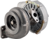BorgWarner Turbolader passend zu Fendt BorgWarner
