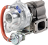 BorgWarner Turbolader passend für Fendt Vario 309-415 BorgWarner