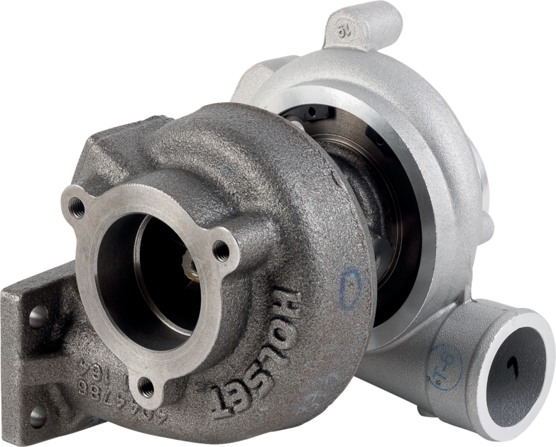 Turbolader anstelle von CNH 2856528 GartenShop24 - Hochwertige Gartengeräte