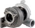 Turbolader anstelle von CNH 2856528 GartenShop24 - Hochwertige Gartengeräte