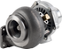 Turbolader passend für John Deere 6800-7800 GartenShop24 - Hochwertige Gartengeräte