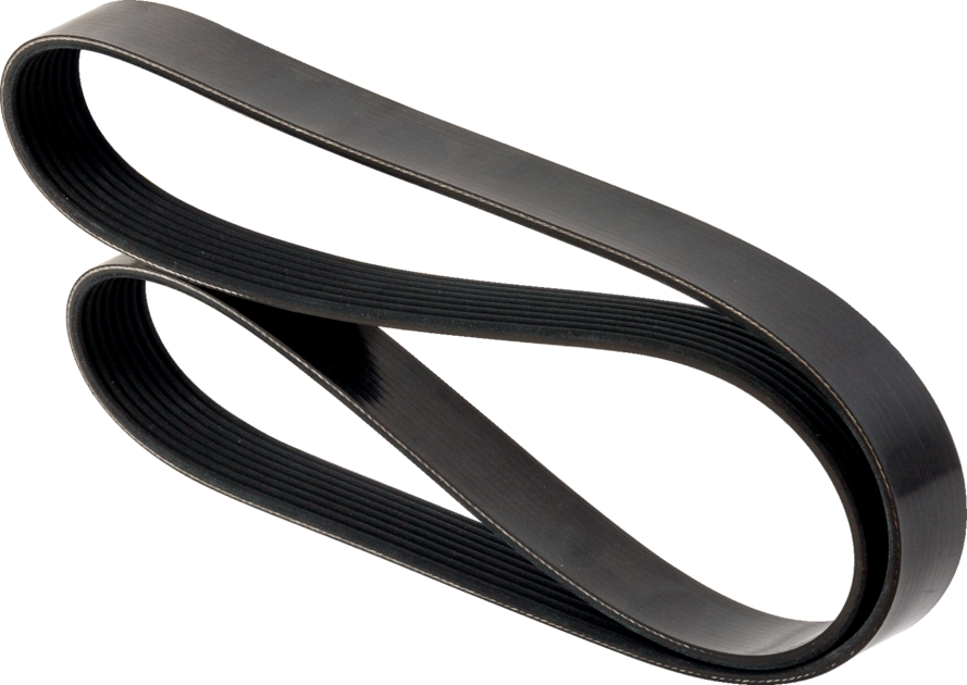 Ina Keilrippenriemen 8 PK 1381 anstelle von CNH 5802350473 Ina