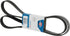Optibelt Keilrippenriemen anstelle von Lindner 3010811 Optibelt