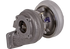BorgWarner Turbolader für Perkins-Motor anstelle von Perkins 2674A152 BorgWarner