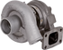 BorgWarner Turbolader für Perkins-Motor anstelle von Perkins 2674A152 BorgWarner