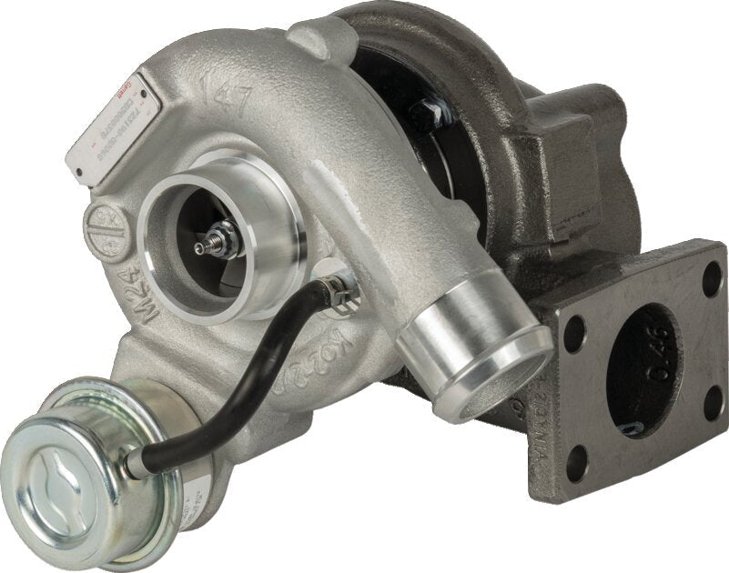 Turbolader anstelle von Perkins 2674A721 GartenShop24 - Hochwertige Gartengeräte