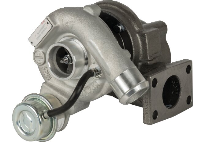 Turbolader anstelle von Perkins 2674A721 GartenShop24 - Hochwertige Gartengeräte