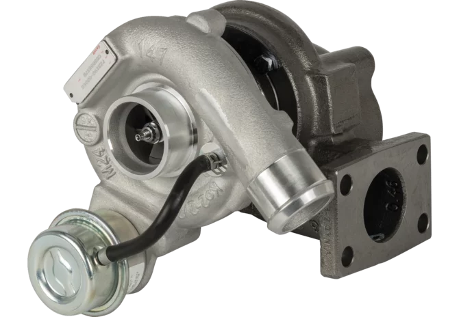 Turbolader anstelle von Perkins 2674A721 GartenShop24 - Hochwertige Gartengeräte