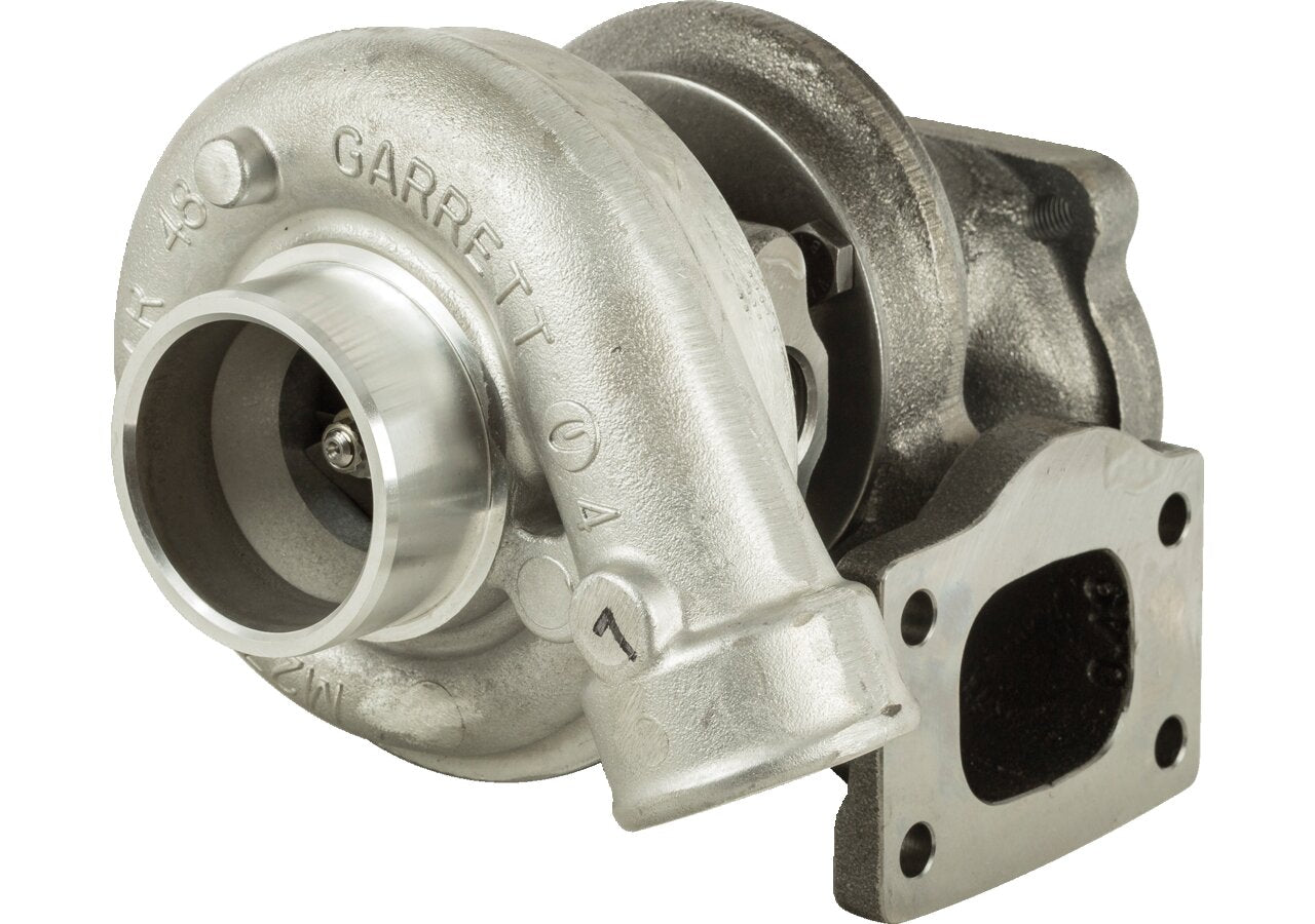 Turbolader passend für Perkins 2674A061 GartenShop24 - Hochwertige Gartengeräte