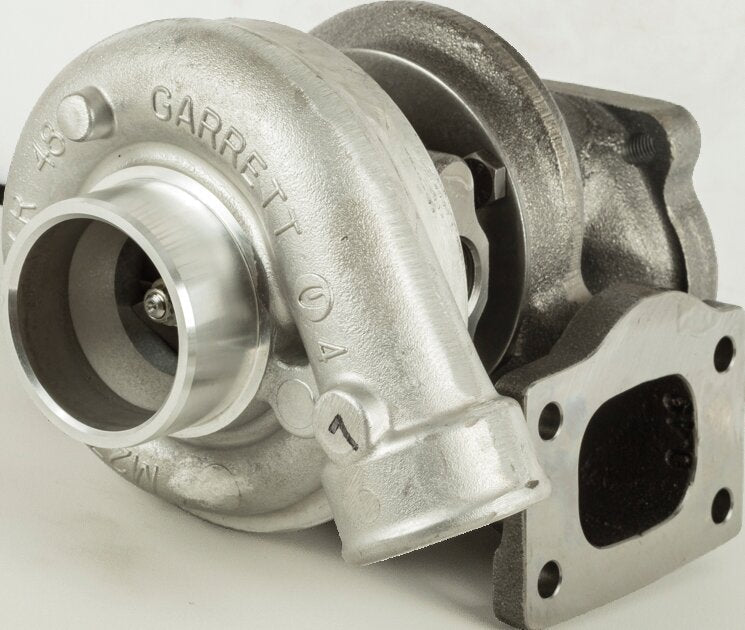 Turbolader passend für Perkins 2674A061 GartenShop24 - Hochwertige Gartengeräte