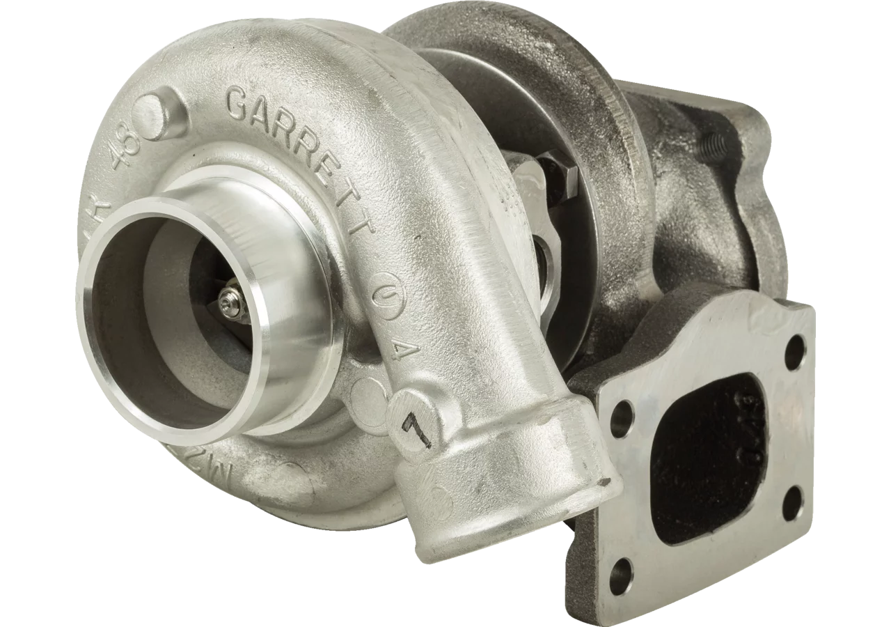 Turbolader passend für Perkins 2674A061 GartenShop24 - Hochwertige Gartengeräte